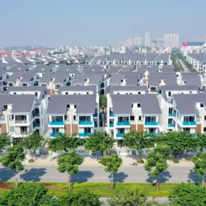 biệt thự an vượng