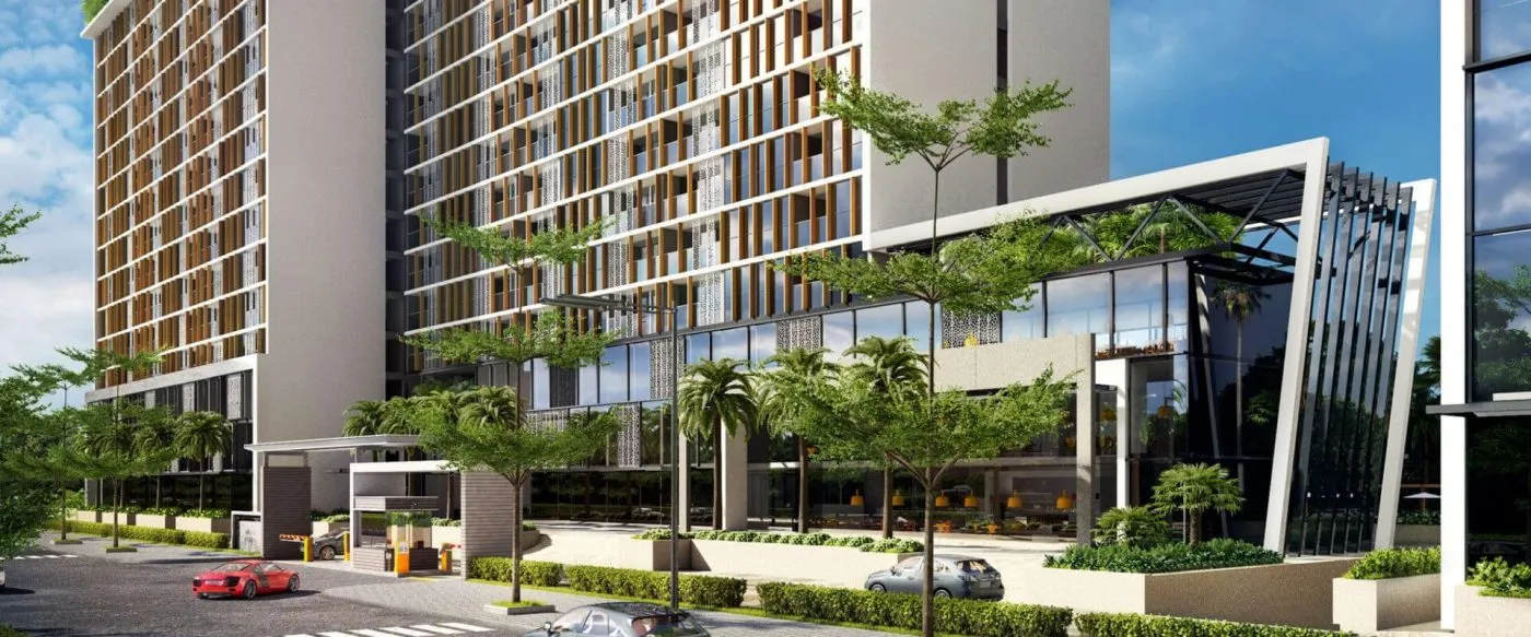 Shophouse AnLand LakeView
