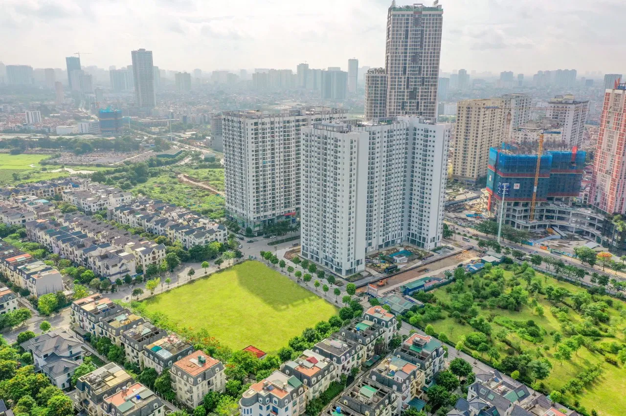 AnLand Premium Thực Tế