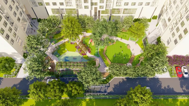 Tiện ích AnLand Premium