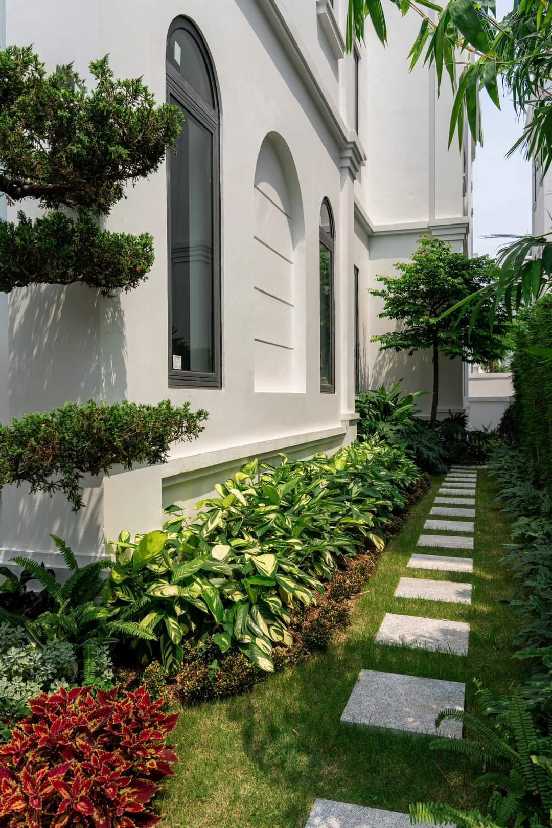 solasta mansion