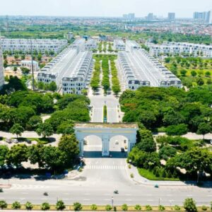 Biệt Thự solasta mansion