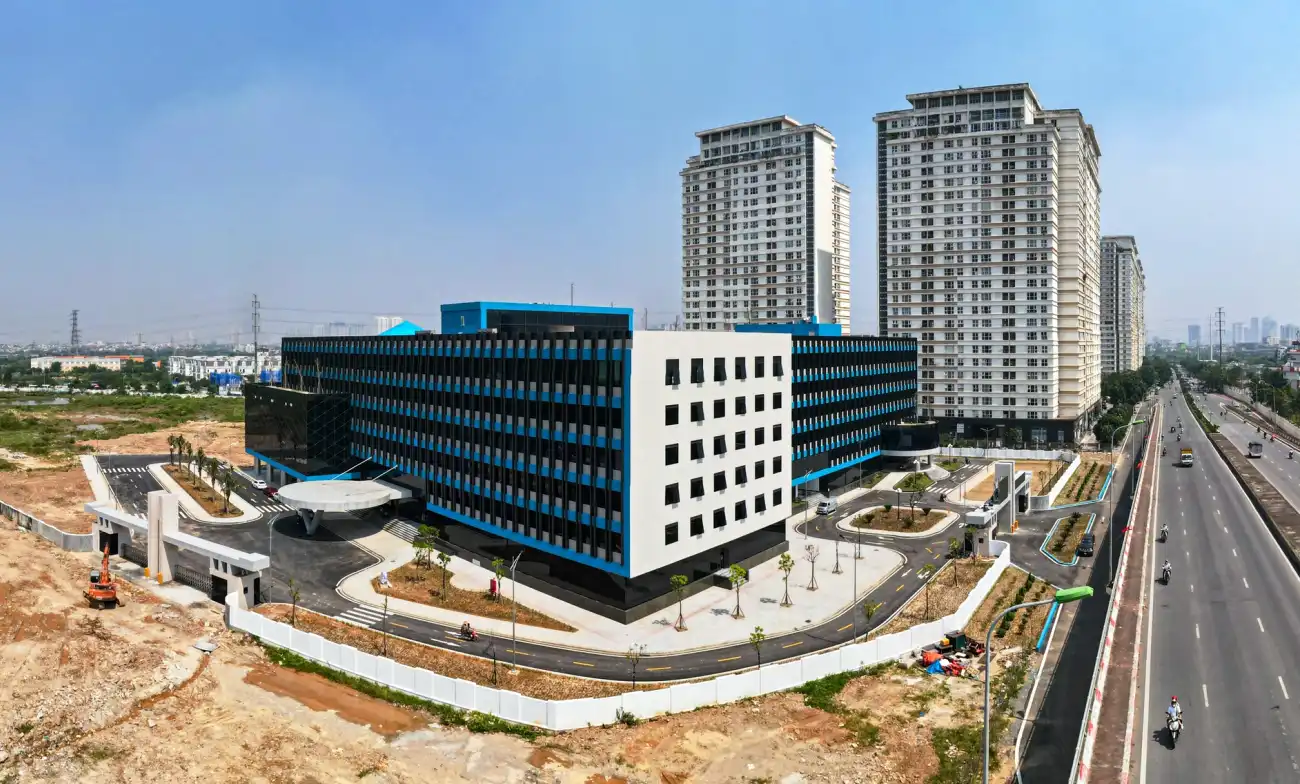 benhviennhi hanoi yennghia