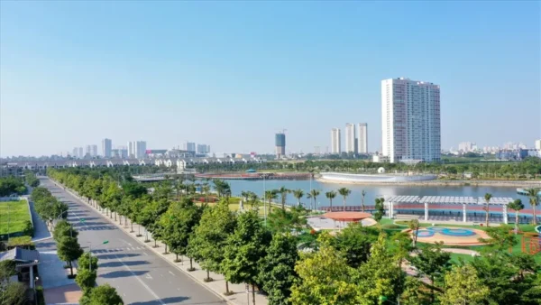 Công Viên Thiên Văn Học